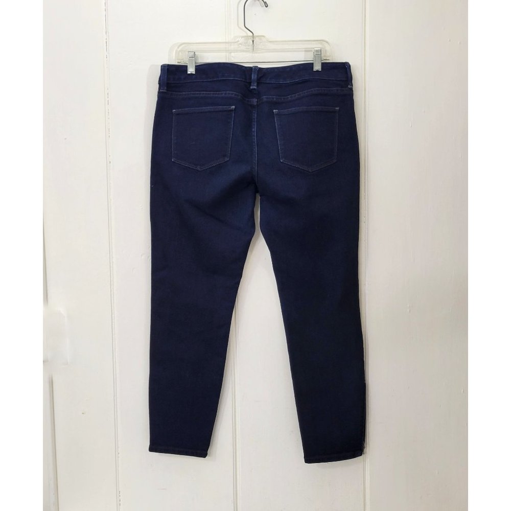 The Limited 678 Denim Jeans Size 14 - Picture 3 of 7